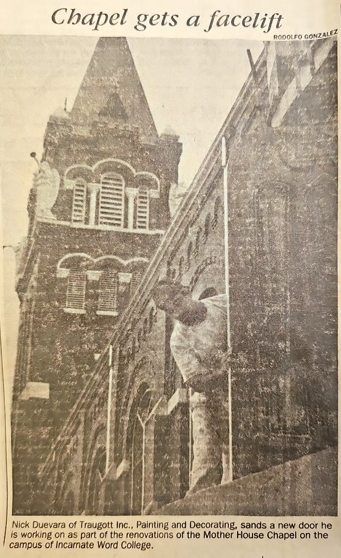A Legacy - Image 10