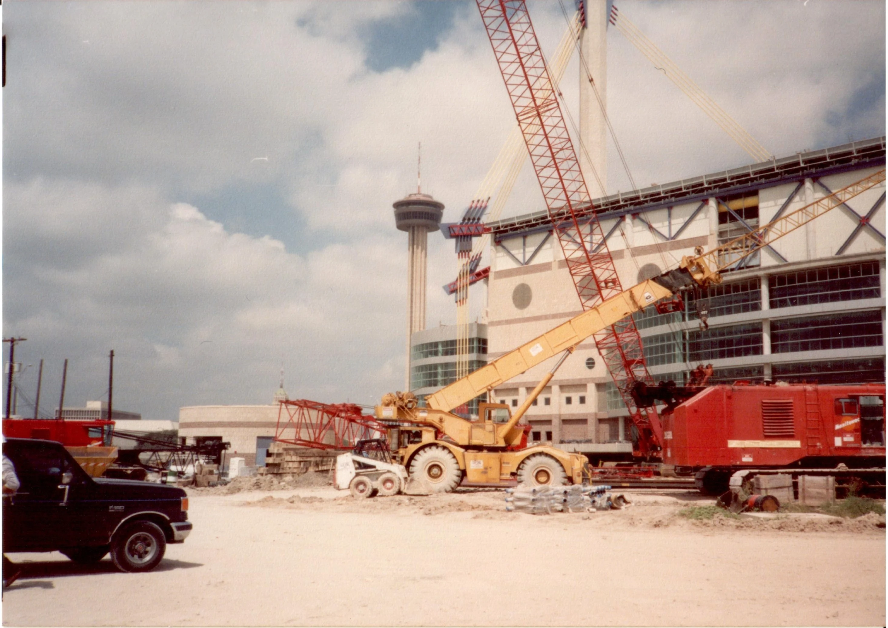 A Legacy - Image 5