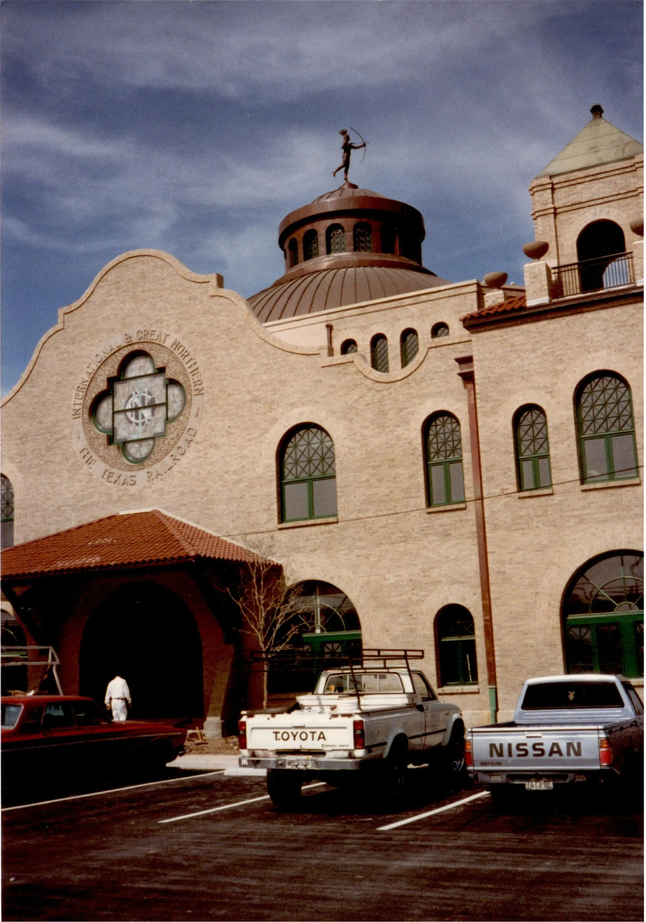 A Legacy - Image 8