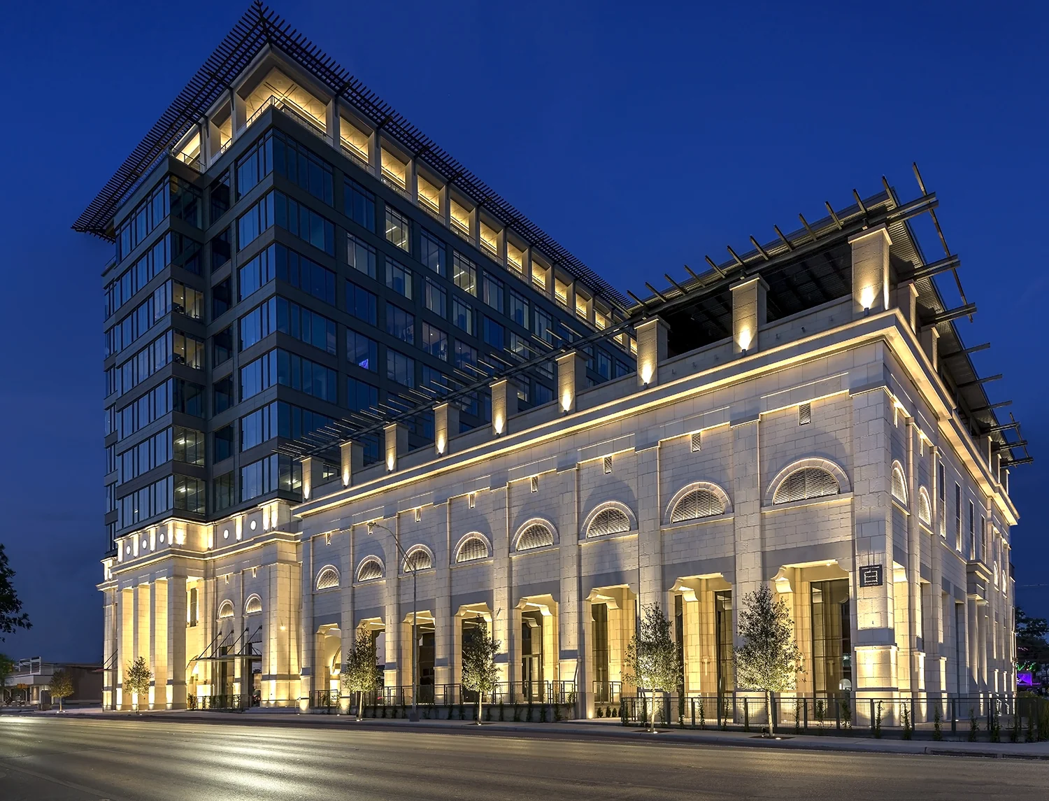 Commercial & Institutional Projects 10