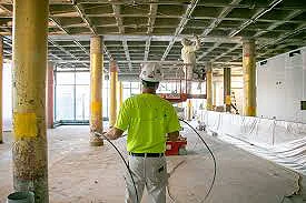Built on Safety & Trust 1