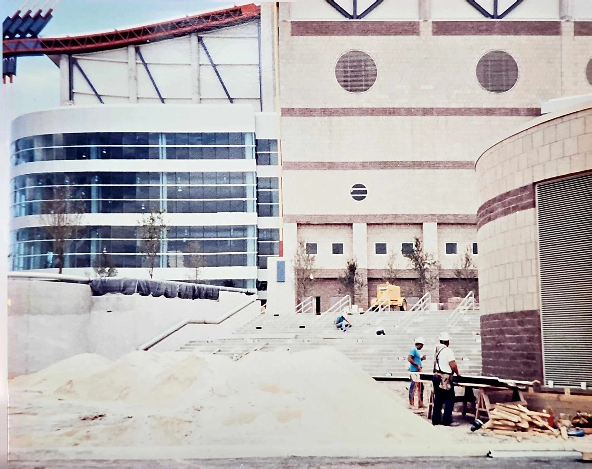 Alamodome