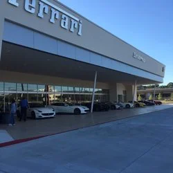 Ferrari