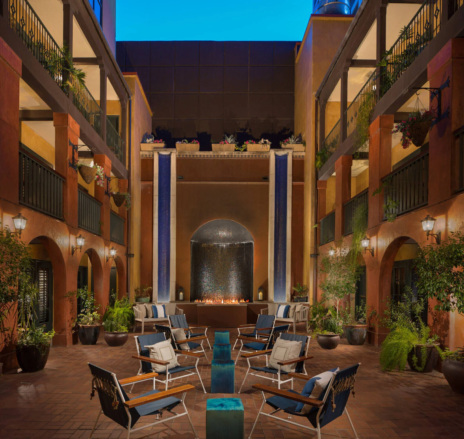 Hotel Valencia