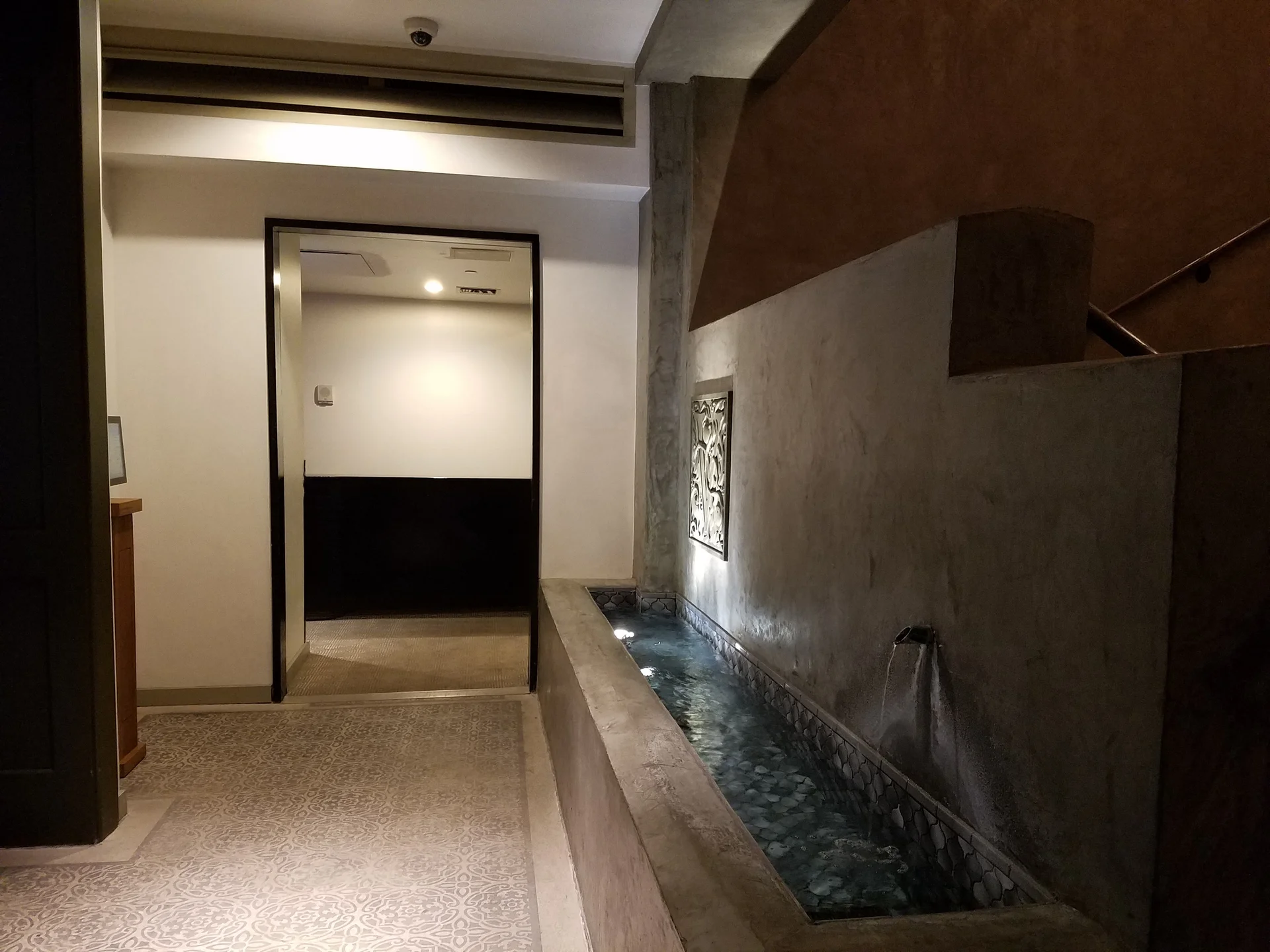 Hotel Valencia