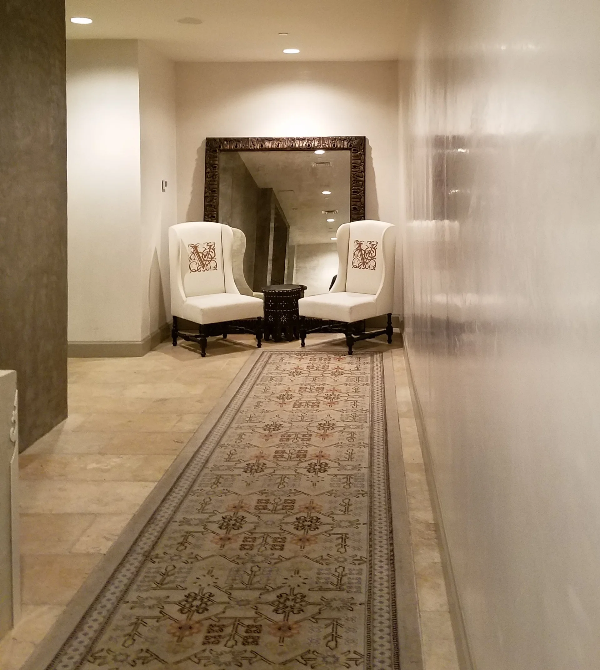 Hotel Valencia