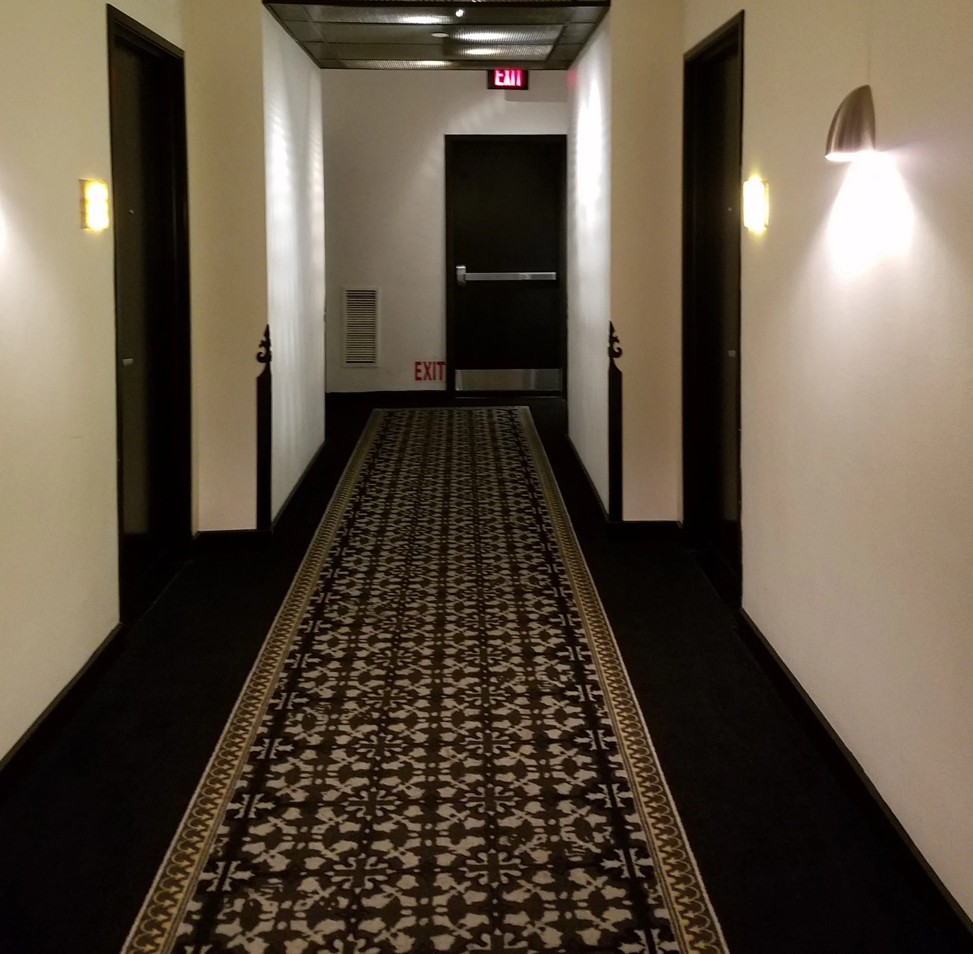 Hotel Valencia