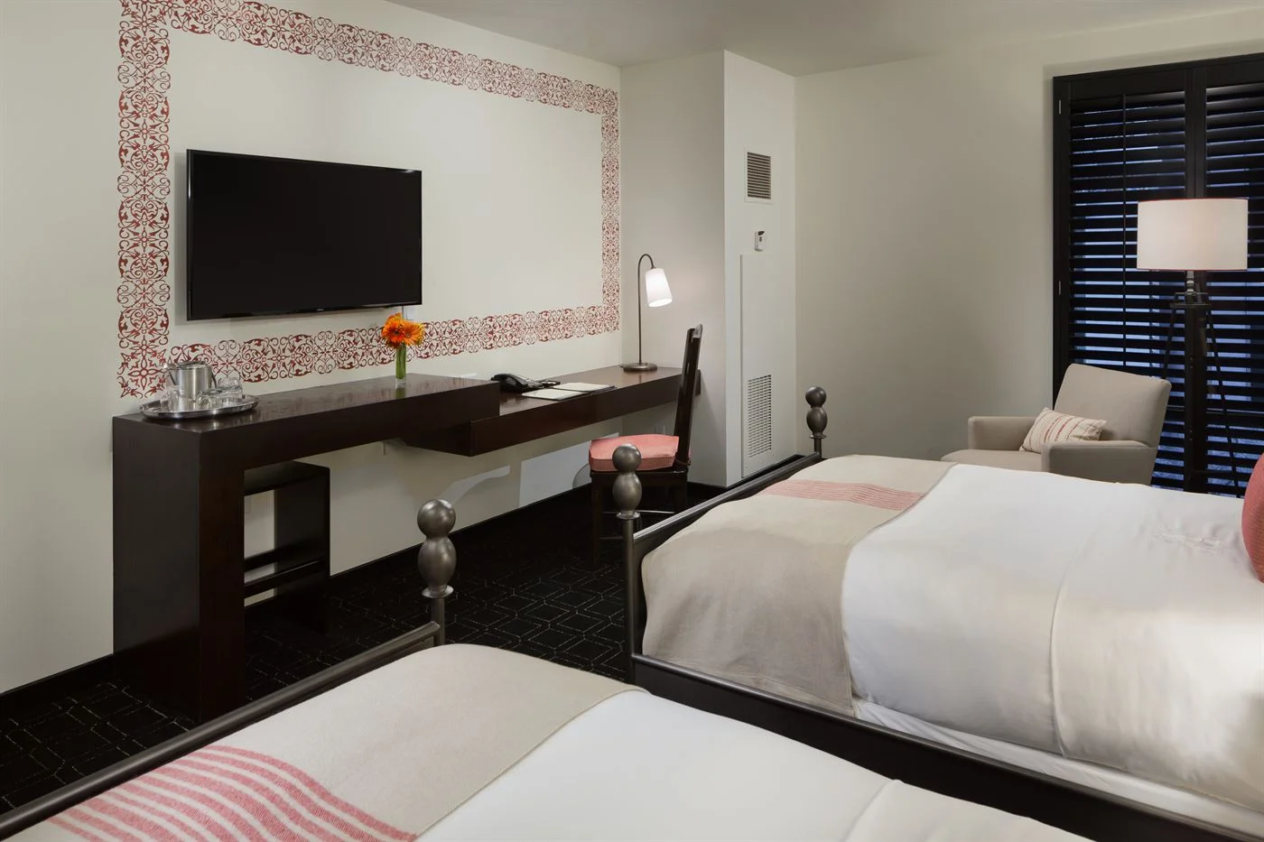 Hotel Valencia
