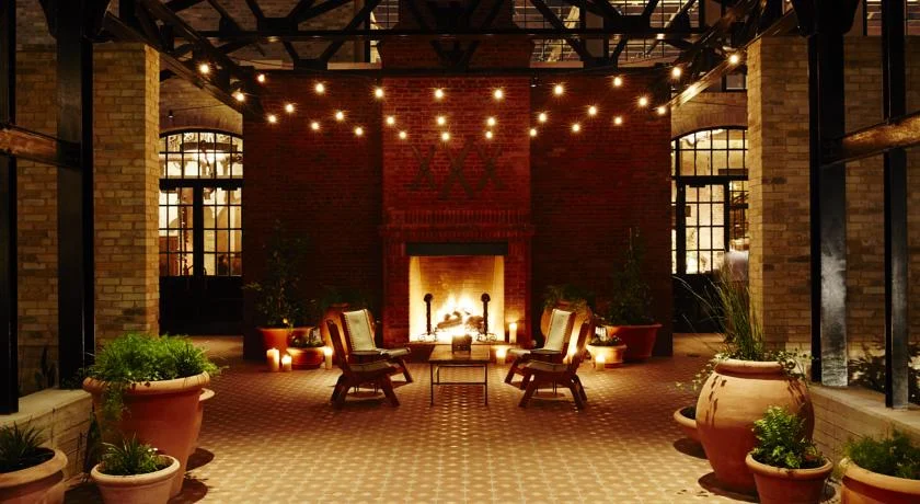 Hotel Valencia