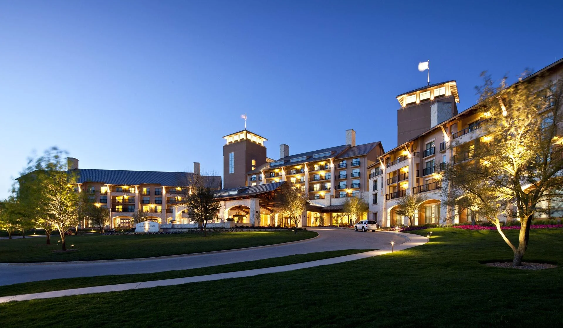 JW Marriott