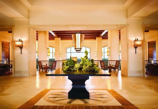 JW Marriott