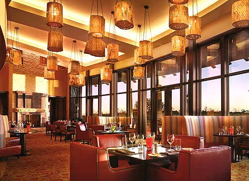 JW Marriott