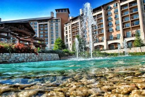 JW Marriott