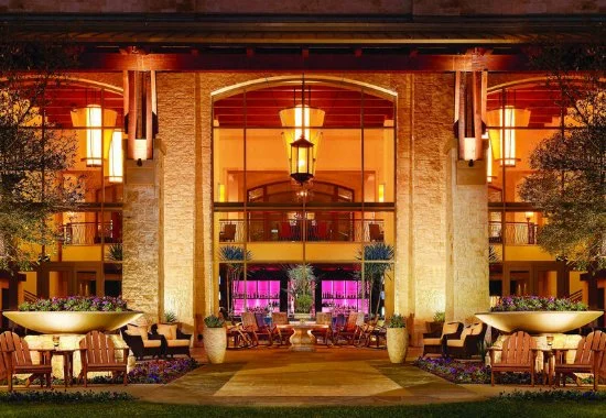 JW Marriott