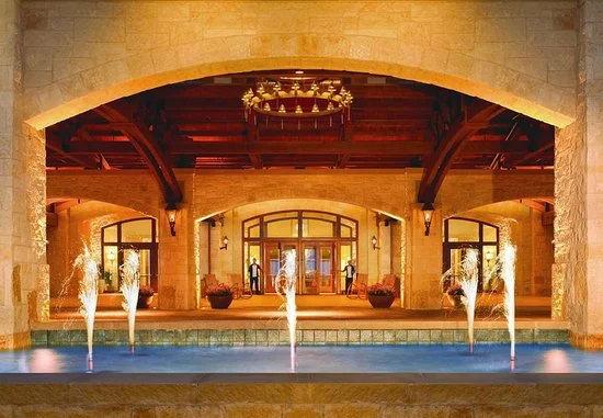 JW Marriott