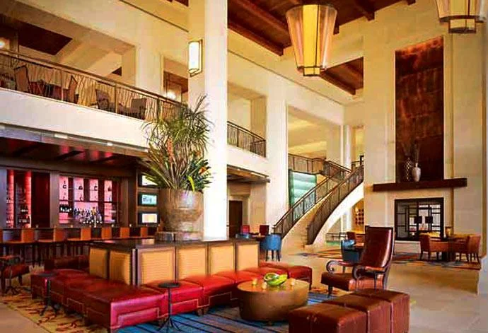 JW Marriott