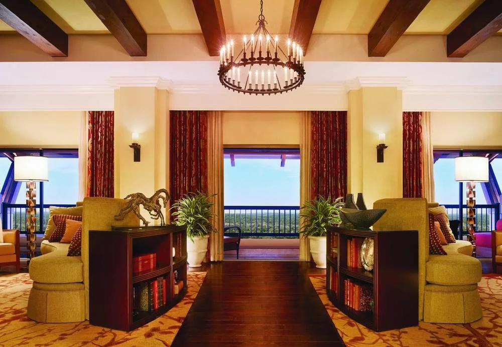 JW Marriott
