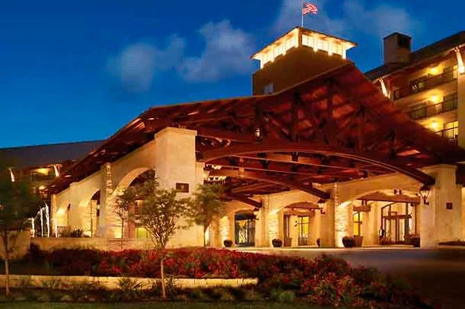 JW Marriott
