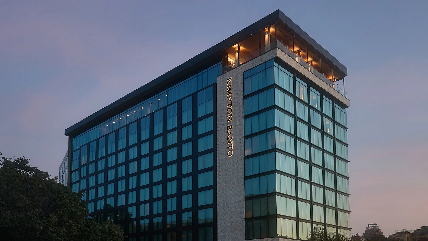 Kimpton Santo Hotel