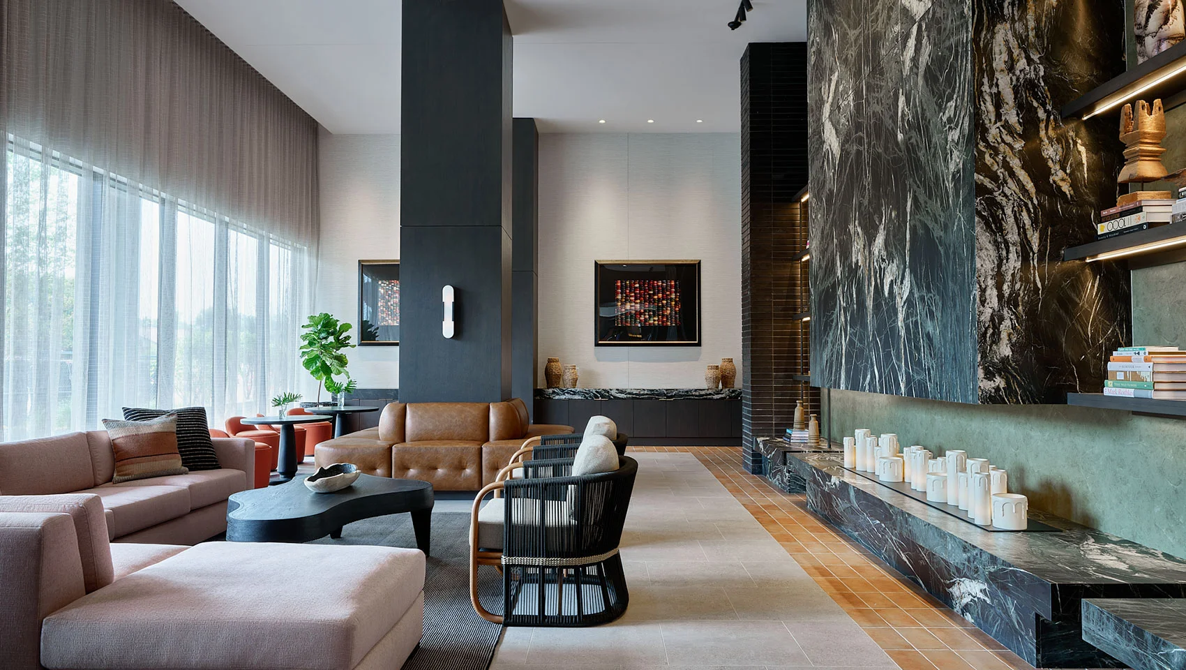 Kimpton Santo Hotel