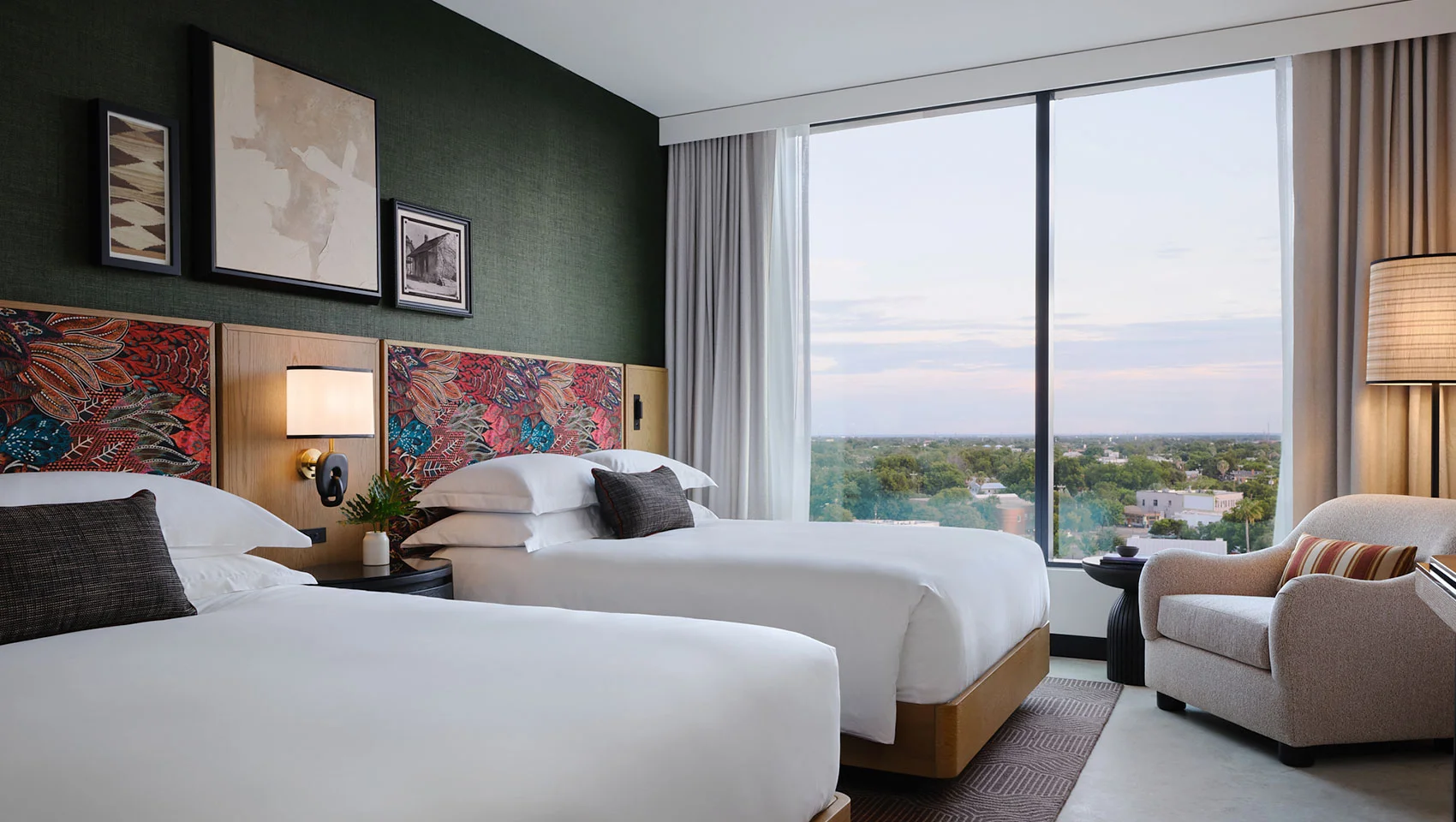 Kimpton Santo Hotel