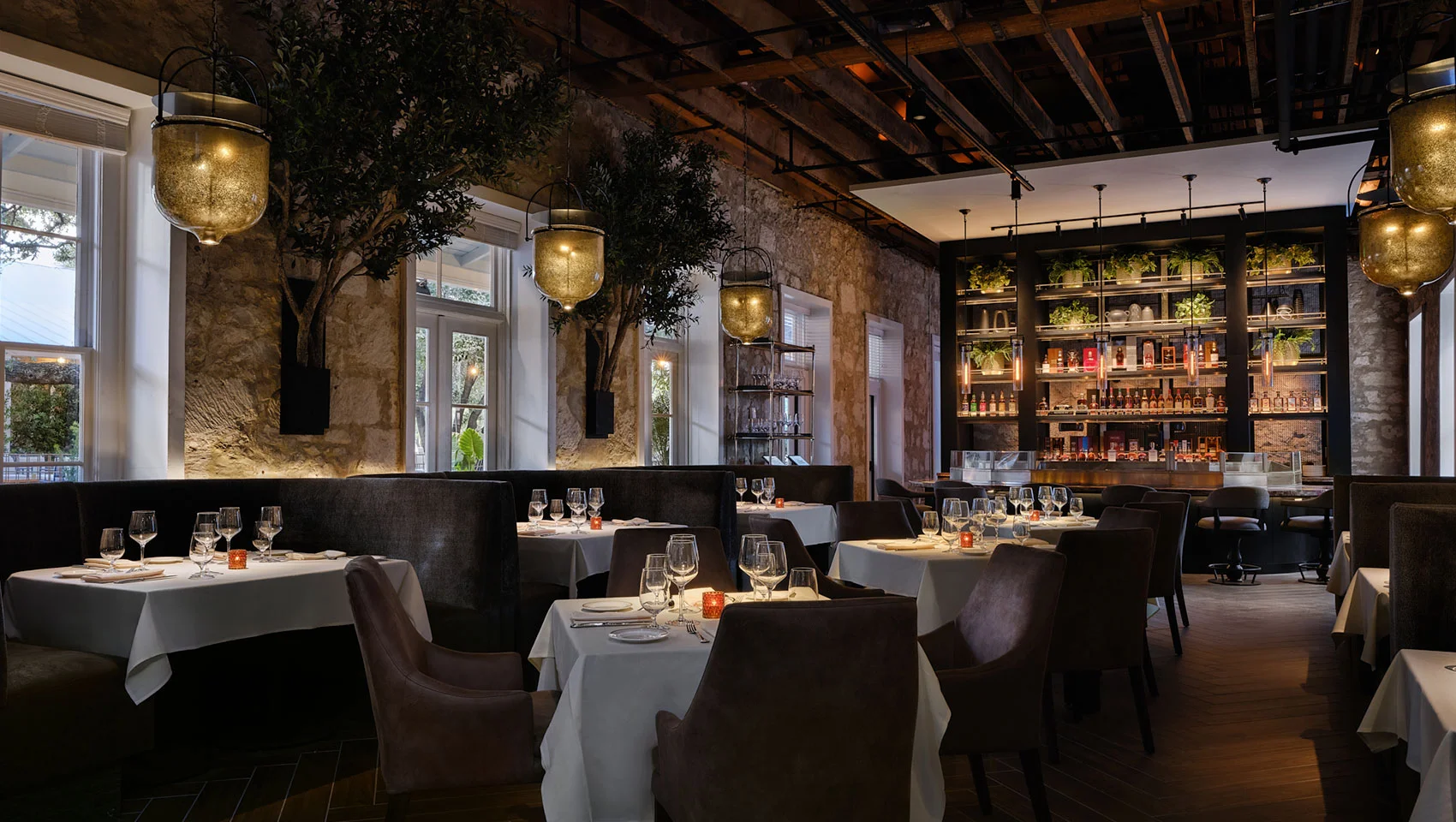 Kimpton Santo Hotel