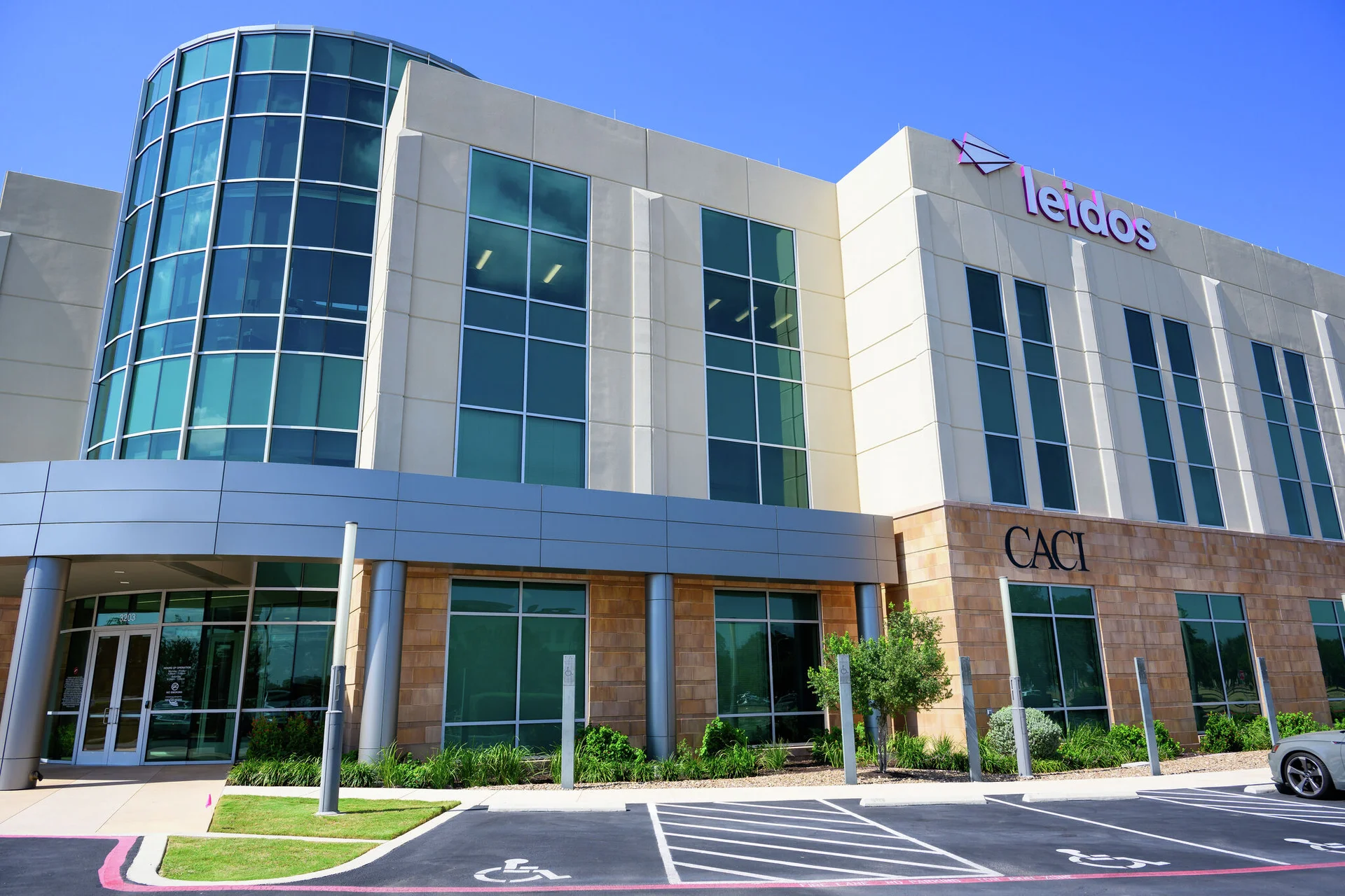Leidos
