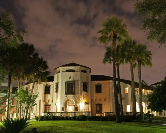 McNay Art Museum