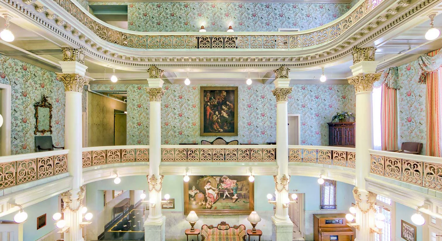 Menger Hotel