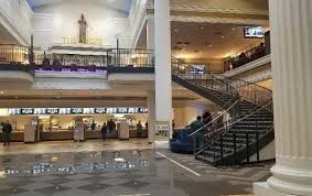 Santikos Palladium Theater