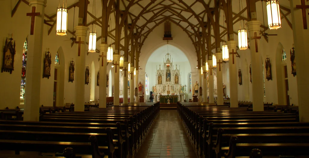 St. Louis Catholic Church