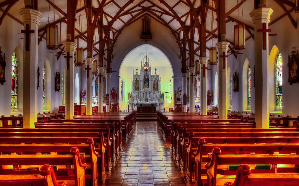 St. Louis Catholic Church