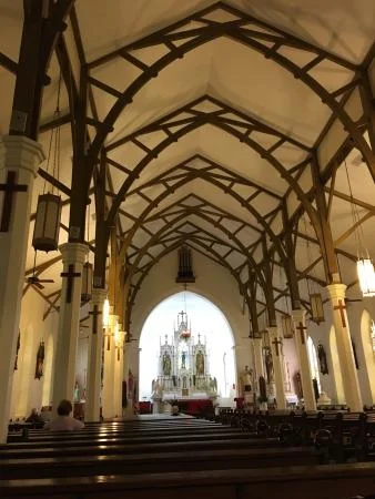 St. Louis Catholic Church