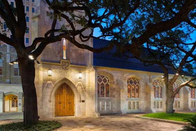 St. Mark Church