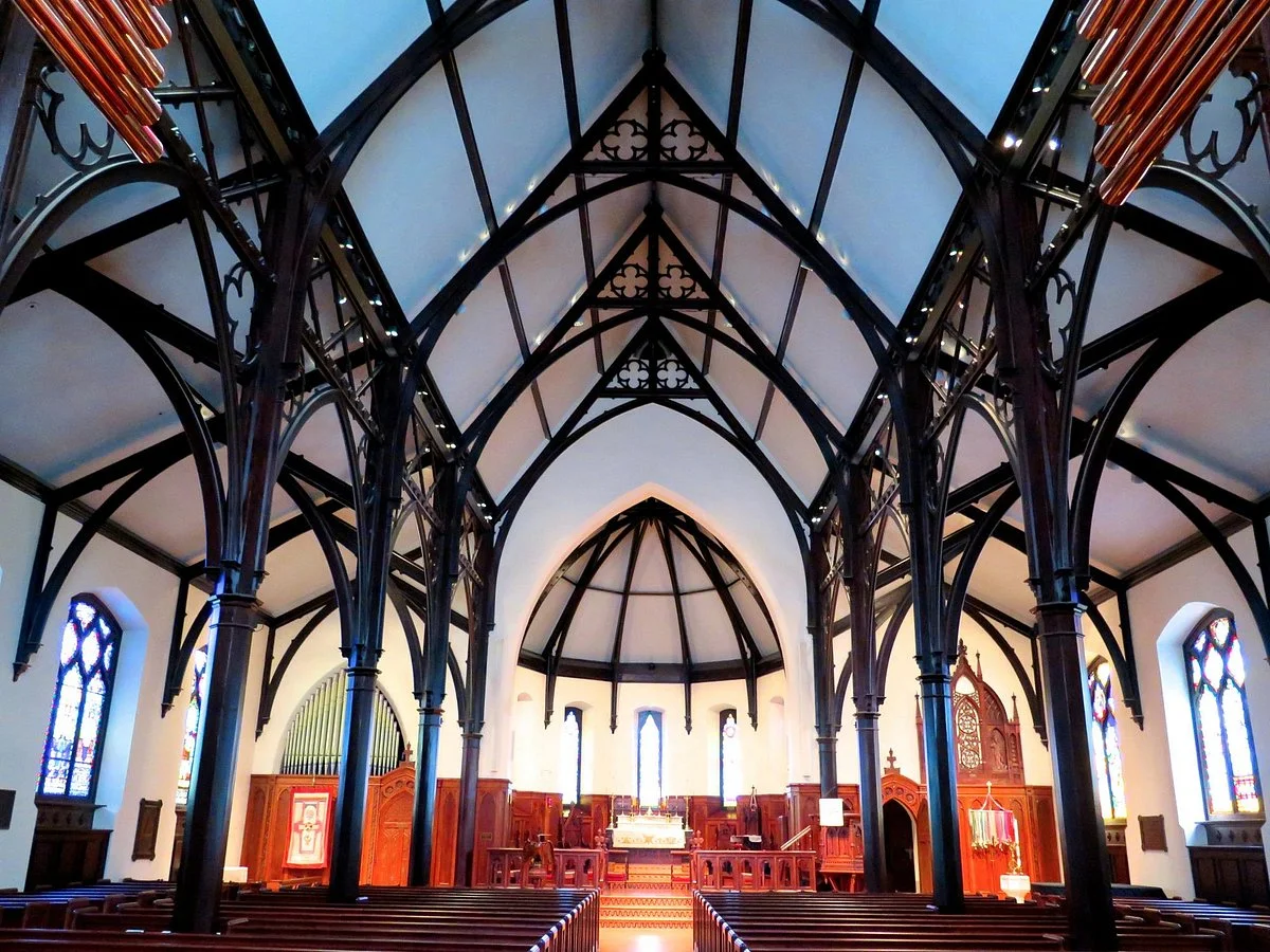 St. Mark Church