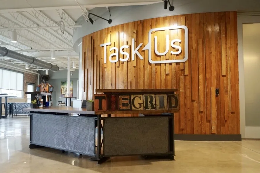TaskUs