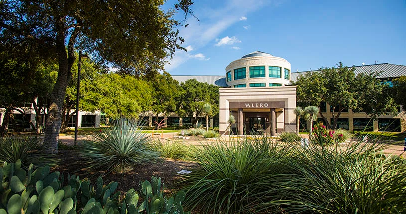 Valero Headquarters