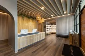 Woodhouse Day Spa