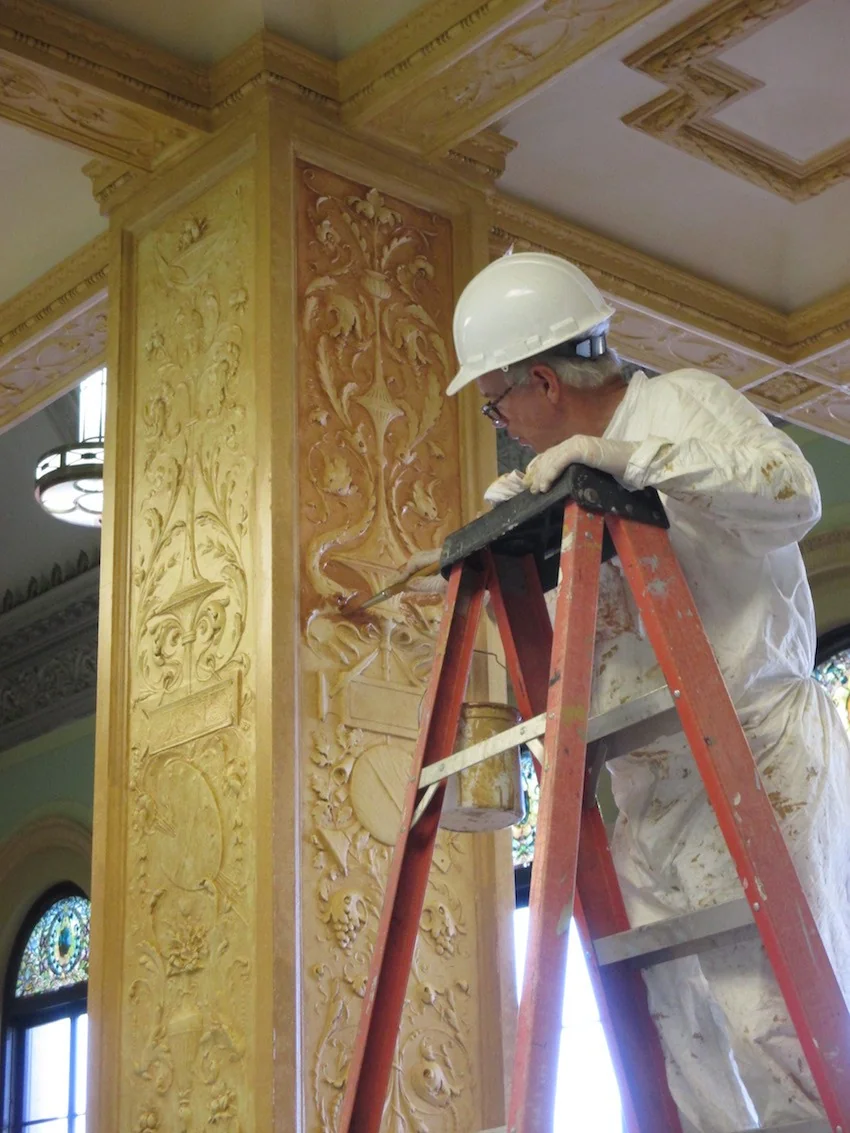 Restoration, Renovations & Repaints - Image 11