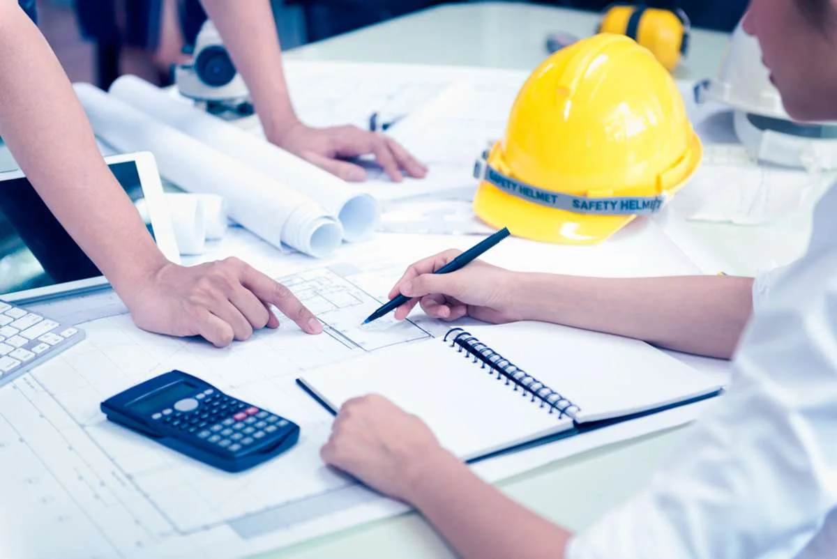 Project Management and Quality Control - Image 3